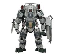 Dark Source APOC Series Mystic Armor Heavy Assault Mech Action Figure 17 cm