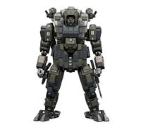 Dark Source APOC Series Razor Stealth/Night Ops Mech Action Figure 17 cm