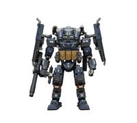 Dark Source APOC Series Storm Lucis Fire Support Type Mech Action Figure 16 cm