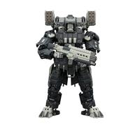 JOYTOY Dark Source 1/25 APOC Series Thor Fire Strike Mech Birthday Gifts