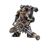Dark Source Trading - Joytoy Warhammer 40,000 Black Legion Havocs Marine 03 1/18 Figure (Net)