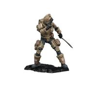 Dark Source UNSC Action Figure Medic Acacia 8 cm