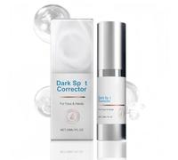 Dark Sp/ot Remover for Face & Body,Dark Sp/ot Corrector,Freckle Removel Cream,Reduces Hyperpigmentation,Da-rk S-pot Correcting Glow Serum,Whitening Freckle Cream Remove Da-rk S-pot