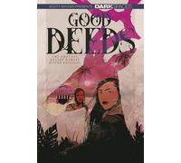 Dark Spaces: Good Deeds