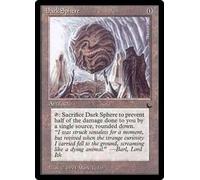 Dark Sphere | The Dark