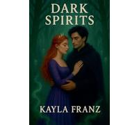 Dark Spirits: 3 (Falling Star)