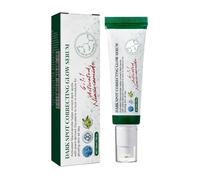 Dark Spot Correcting Glow Serum,Dark Spot Remover for Face,Melasma Cream,Niacinamide Serum,Brightening Treatment,Anti-Aging,Acne Scars,Fine Lines, Hyperpigmentation,50ML