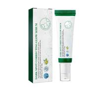 Dark Spot Correcting Glow Serum,Niacinamide Serum,Dark Spot Remover for Face,Nicotinamide Facial Serum,Moisture Hydrating Skin,Brightening Skin,skin Repairing Face Serum,Freckle Removal Cream
