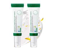 Dark Spot Correcting Glow Serum, Nicotinamide Serum, Hyperpigmentation Treatment for Face, Anti Ageing Dark Spot Remover with Niacinamide & Squalane, Improved Skin Clarity for All Skin Types, 2Pcs