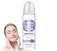 Dark Spot Correcting Glow Serum with Niacinamide & Hyaluronic Acid,Moisturizing Face Serum for Women and Men,Brightening & Hydrating Dark Spot Remover to Even Skin Tone,Anti-Aging Face Essence