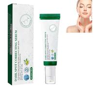 Dark Spot Correcting Glowing Serum, Niacinamide Dark Spot Remover for Face Serum, Hydrating and Brightening, Reducing Dark Spots and Circles, Uneven Skin Tone, Fading Age Spots Sun Spots (1pcs)