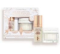 Dark Spot Correcting Hydration Revival Duo - Gift Set Charlotte Tilbury 700 Dark Spot Correcting Hydration Revival Duo Size: