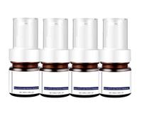Dark Spot Correcting Serum ， Moisture Skin Brightening Skin Repairing Face Serum， Helps Even Skin Tone, Reduces Dark Spots, Hydrating Renewing Formulated，Gentle care for the skin (4PCS)