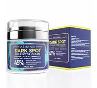 Dark Spot Remover for Face and Body: Dark Spot Corrector - Melasma, Freckle, Sun Spot, Age Spot Remover Advanced Formula for Women and Men(1.7 Fl Oz)
