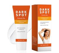 Dark Spot Corrector for Face and Body - Intimate Areas Spot Cream with Niacinamide - Dark Spot Remover for Face - Freckle Removal Cream for Women - Improve Skin Dullness, Fade Spots Blemishes - 60g