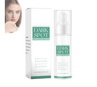 Dark Spot Corrector For Face And Body Serum, Fades Dark Spot Remover For Face: Skin Da/rk Sp/ot Corrector Serum, Even Skin Tone Fa/ce Care, Brightening, Anti-Aging & Hydrating Facial Ser/um (1 PCS)