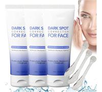 Dark Spot Corrector for Face, Face Cream, Dark Spot Corrector Cream, Face Serum Rapid Tone Repair, Reveal a Radiant Complexion You Love (3)