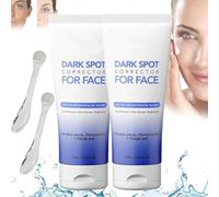 Dark Spot Corrector for Face with Active Brightening Blend, Rapid Tone Repair for Women Men, Skin Brown Spot Remover, Dark Spot Remover for Face, for All Skin Tones (2)