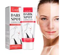 Dark Spot Corrector Remover, Lightening Cream, Spot Cream, Age Spot Cream, Pigment Spot Remover, Age Spot And Freckle Remover, Dark Spot Lightening And Fading-60Ml