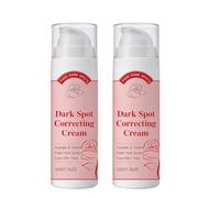 Dark Spot Corrector, Skin Dark Spot Corrector Cream, Spot Remover for Face, Reduce Sun Spots, Improve Skins Tone, Skin Glow Serum, for All Skin Types