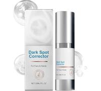 Dark Spot Corrector, Skinscience Dark Spot Corrector, Advanced Brightening Technology for Face and Hands, Fades Sun Spots, Age Spots & Hyperpigmentation, Restore Natural Glow (12cm, 1pcs)