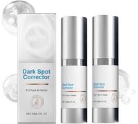 Dark Spot Corrector, Skinscience Dark Spot Corrector Is Powered by Cutting-Edge Brightening Technology for Face & Body, Reduce Sun Spots, Age Spots & Hyperpigmentation for All Skin (12cm, 2pcs)