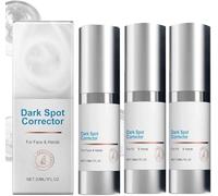 Dark Spot Corrector, Skinscience Dark Spot Corrector Is Powered by Cutting-Edge Brightening Technology for Face & Body, Reduce Sun Spots, Age Spots & Hyperpigmentation for All Skin (12cm, 3pcs)