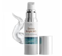 Dark Spot Diminisher, DermaBright MD, Age Spot Sun Spot Freckles Melasma Brown Spot Serum - Advanced Formula Corrector Cream for Women and Men - 1 Fl Oz (Pack of 1)