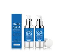 Dark Spot Remover Face & Body Serum, Anti-Summer Sprout Cream, Works Against Wrinkles and Tightens, Brightens Spots, Fights Wrinkles, Dark Spots, Brown Spots and Acne Scars (2 Pieces)
