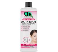 Dark Spot Remover - Fade Dark Spot, Even Skin Tone - Brightens & Lightens Dark Spots, Reduce Acne Scars & Sun Damage - Fast-& Non-Greasy - Unisex (50ml)