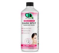 Dark Spot Remover - Fade Dark Spot, Even Skin Tone - Brightens & Lightens Dark Spots, Reduce Acne Scars & Sun Damage - Fast-& Non-Greasy - Unisex (500ml)
