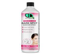 Dark Spot Remover - Fade Dark Spot, Even Skin Tone - Brightens & Lightens Dark Spots, Reduce Acne Scars & Sun Damage - Fast-& Non-Greasy - Unisex (1000ml)