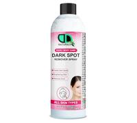 Dark Spot Remover - Fade Dark Spot, Even Skin Tone - Brightens & Lightens Dark Spots, Reduce Acne Scars & Sun Damage - Fast-& Non-Greasy - Unisex (250ml)