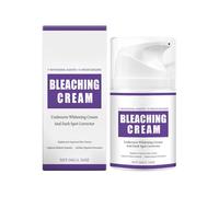 Dark Spot Remover for Body, Skin Bleaching Cream with Vitamin C for the Intimate Area, Skin Whitening Cream Corrector for Armpits, Knees, Elbows, Inner Thighs and Bikini Zone (50 g)