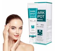 Dark Spot Remover for Face，-Age Spot Remover -Hyperpigmentation Treatment-Sun Spots and Melasma Treatment Cream for Face, Pigmentation Freckle Removal Cream