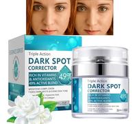 Dark Spot Remover for Face&Body,Dark Spot Correcting Cream,Dar/k Sp/ot Remover,Pigmentation Removal,Da/rk Spo/t Corrector Cream,Freckle Removel Crea/m,Hyperpigmentation Treatment Mela-Sma Cr/eam