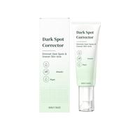 Dark Spot Remover for Face, Dark Spot Remover，1PC | Dark Spot Remover for Body, Age Spot Remover for Face, with Arbutin & Natural Plant Formula, for Uneven Skin Tone, Sun Spot