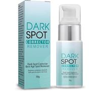 Dark Spot Remover For Face, Hyperpigmentation Treatment, Dark Spot Serum, Melasma treatment for face, Blemish spot treatment, Freckle Remover for Sun Spots, Acne Scars, Melasma for Men & Women, 30g