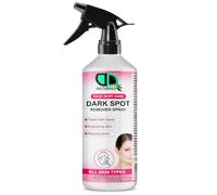 Dark Spot Remover Spray - Fade Dark Spot, Even Skin Tone - Brightens & Lightens Dark Spots, Reduce Acne Scars & Sun Damage - Fast-& Non-Greasy - Unisex (500ml Spray)