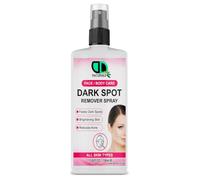 Dark Spot Remover Spray - Fade Dark Spot, Even Skin Tone - Brightens & Lightens Dark Spots, Reduce Acne Scars & Sun Damage - Fast-& Non-Greasy - Unisex (100ml Spray)