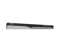 Dark Stag Barber Comb (Number 1 Tapered)
