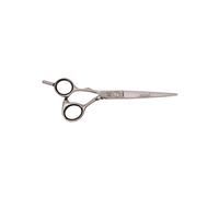 Dark Stag DS+ Offset Lefty Barber Scissor 6in