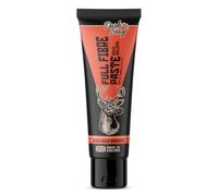 Dark Stag Full Fibre Paste. Volume and Thickness Boost, Medium Hold Professional Hair Styling Paste, Water Based Easy to Wash, Natural Look, Eucalyptus and Sandalwood Fragrance, 100ml/3.5oz