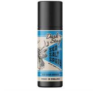 Dark Stag Sea Salt Spray 200ml - Textured Matte Finish & Volume. New Made in UK.