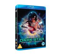 Dark Star 2025: All New Restoration Edition Blu-ray