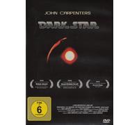 Dark Star - 30th Anniversary JubilÃ?â?¬ums Edition [DVD] (2004) Dan O'Bannon