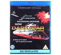 Dark Star [Blu-ray] [1974]