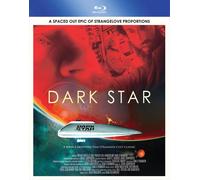 Dark Star [Blu-ray] [1974] [US Import]