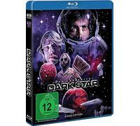 Dark Star [Blu-Ray] [Region B] (English subtitles)