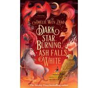 Dark Star Burning, Ash Falls White